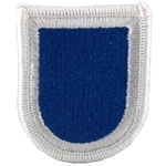 Patch, 101st Airborne Division Without Tab, Color