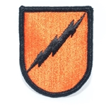 Flash, 3rd BCT, 82nd Airborne Division, Merrowed Edge