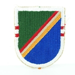 Patch, 101st Airborne Division Without Tab, Color