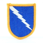 Patch, 101st Airborne Division Without Tab, Color