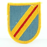 Patch, 101st Airborne Division Without Tab, Color