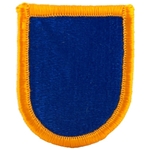 Patch, 101st Airborne Division Without Tab, Color