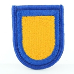 Beret Flash, 82nd Support Battalion