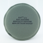 Helmet Accessories, ACH Cover, Enhanced Combat Helmet, MultiCam®, Small/Medium