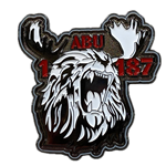 ABU, 1st Battalion, 187th Infantry Regiment