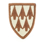Patch, 32nd Army Air Defense Command ACU with Velcro®