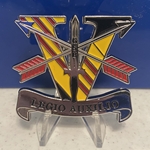 5th Special Forces Group (Airborne), GSB