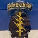 5th Special Forces Group (Airborne), MICO, GSB