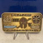 3rd Battalion, 5th Special Forces Group (Airborne), 545