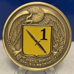 1st Special Forces Group (Airborne), #1682