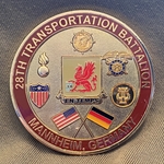 28th Transportation Battalion
