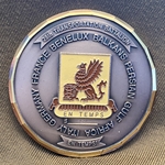 28th Transportation Battalion - ITA
