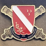 1st Battalion, 7th Field Artillery Regiment, Commander's Award