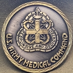 U.S. Army Medical Command, CSM