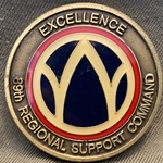 89th Regional Support Command /6025 Garrison Support Unit