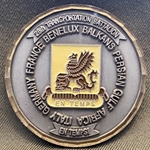 28th Transportation Battalion - Command Team