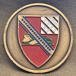 2nd Battalion, 17th Field Artillery Regiment