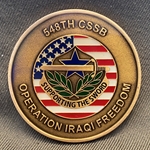 548th Combat Sustainment Support Battalion, CSSB
