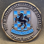 532nd Military Intelligence Battalion, Black Horse