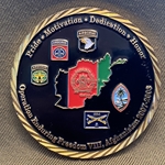 Alpha Company, 1st Battalion, 294th Infantry Regiment, Guam