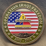47th Forward Support Battalion, 1st Armored Division
