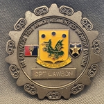 1st Battalion, 72nd Armor Regiment, 2nd Infantry Division