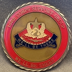 164th Corps Support Group