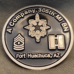 A Company, 305th Military Intelligence Battalion