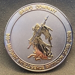 Bravo Company, 319th Military Intelligence Battalion