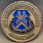 110th Military Intelligence Battalion, CSM Lori L. Brown, 10th Mountain Division