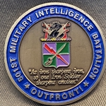 501st Military Intelligence Battalion