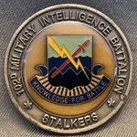 102nd Military Intelligence Battalion, Stalkers