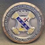 1st Battalion, 8th Infantry Regiment