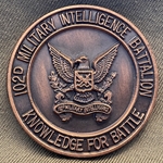 102nd Military Intelligence Battalion, 2nd Infantry Division