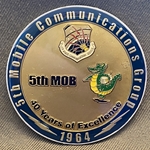 5th Combat Communications Group