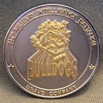 Bravo Company, 302nd Military Intelligence Battalion