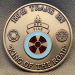 180th Transportation Battalion