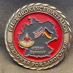 191st Ordnance Battalion