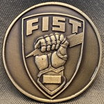 FIST, 2nd Battalion, 17th Field Artillery Regiment