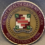 Dewitt Health Care Network, Fort Belvoir, VA