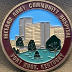 Ireland Army Community Hospital, Fort Knox, Kentucky