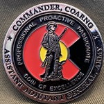 Colorado Army National Guard (COARNG)
