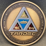 U.S. Army Tank Automotive Research, Development and Engineering Center TARDEC, Director