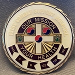 121st Combat Support Hospital, Commander