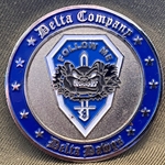 Delta Company, 2nd Battalion, 19th Infantry Regiment