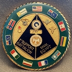 1st Support Battalion