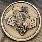 506th Infantry Regiment, Robert F. Sink 1905-1965