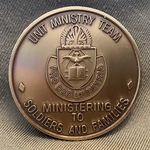 Unit Ministry Team (UMT), Fort Sill, Oklahoma