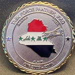 Task Force Panther, Iraq, 638th Aviation Support Battalion