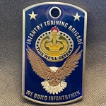 U.S. Army Infantry School, Infantry Training Brigade, Fort Benning, Georgia